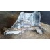 Lateral Honda Crv 2007 2008 2009 2010 2011