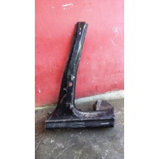 Coluna Porta Peugeot 206 - 2002 2003 2004 2005 2006  Le