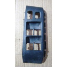 Moldura Botão Vidro Honda Fit 2009 2010 2011 2012 13 14 D.e