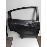 Porta Traseira Direita Honda Hrv 2015 2016 2017 2018 2019 20