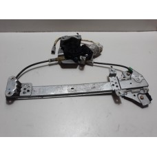 Maquina Vidro Honda Fit 2004 2005 2006 2007 2008 Td