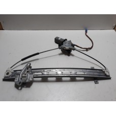 Maquina Vidro Honda Civic 2001 2002 2003 04 06 Dd