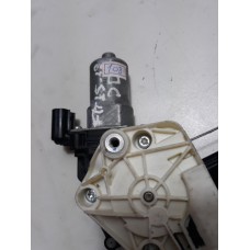 Motor Da Maquina Vidro Honda Fit 2015 2016 2017 2018 2019 Dd