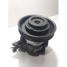 Compressor Ar Condicionado Honda Acord 1994 1995 1996 1997 