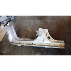 Caixa Ar Honda Civic 1997 1998 1999 2000 L.d