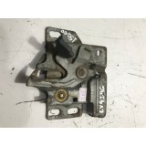 Puxador Abertura Capo Honda Civic 1992 1993 1994 95 96 