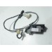 Luz Porta Honda Civic 2007 D E 