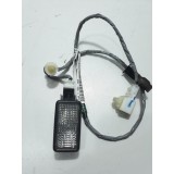 Luz Porta Honda Civic 2007 D E 