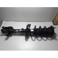 Torre De Suspensão Honda Crv 2012 2013 2014 2015 2016 Dd