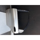 Porta Traseira Esquerda Honda Accord 1997 1998 1999