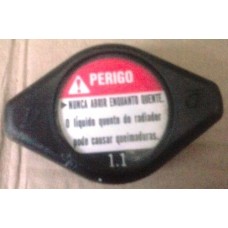 Tampa Radiador Honda Civic 2007 2008 2009 2010 2011