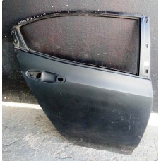 Porta Traseira Do Honda City 2009 2010 2011 2012 2013 14 Td