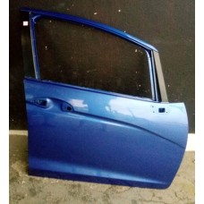 Porta Dianteira Do Honda Fit 2015 2016 2017 2018 19 20 21 Dd