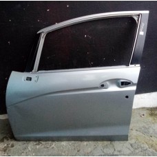 Porta Esquerda Do Honda Fit 2015 2016 2017 2018 2019 2020 21