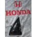 Moldura Porta Honda Civic 1992 1993 1994 1995 1996 T.e