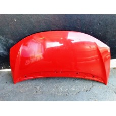 Capo Vermelho Honda Fit 2015 2016 2017 2018 2019 2020