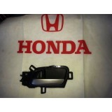 Maçaneta Interna Honda Crv 2012 2013 2014 2015 Lad.esq Nova