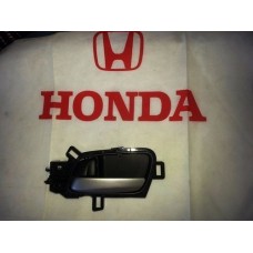 Maçaneta Interna Honda Crv 2012 2013 2014 2015 Lad.esq Nova