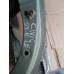 Caixa De Roda Honda Civic 2007 2008 2009 2010 2011 L.e