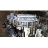 Motor Honda Fit 2015 2016 2017 2018 2019 2020 2021