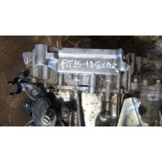 Motor Honda Fit 2015 2016 2017 2018 2019 2020 2021