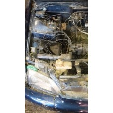 Peças Honda Civic 1992 1993 1994 1995 1996 Baixa Detran