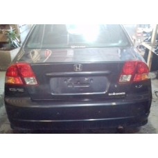 Peças Honda Civic 2001 2002 2003 2004 2005 2006 Baixa Detran