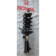 Torre Suspensão Honda Fit 2015 2016 2017 2018 2019 2020 De