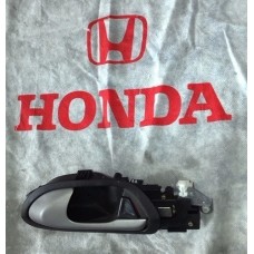 Maçaneta Interna Honda Civic 2007 2008 2009 2010 2011 T.e