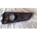 Moldura Farol Honda City 2015 2016 2017 2018 Le