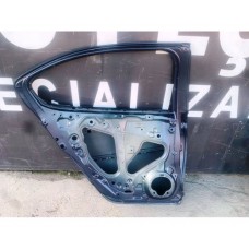 Porta Traseira Honda City - 2023 2024 2025