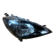 Farol Direito Honda Fit Fume 2013 2014