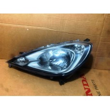 Farol Esquerdo Honda Fit 2013 2014