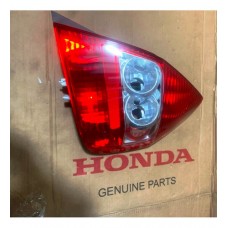 Lanterna Direita Honda Fit 2004 2005 2006 2007 2008 - Novo