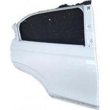 Porta Traseira Direita Honda Hrv 2023 2024 2025