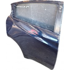 Porta Traseira Direita Honda Hrv 2015 2016 2017 18 19 20 21