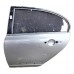 Porta Traseira Honda Civic 2007 2008 2009 2010 2011 Te