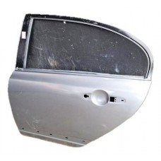 Porta Traseira Honda Civic 2007 2008 2009 2010 2011 Te