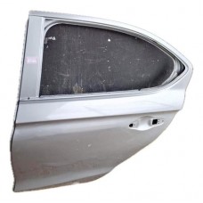 Porta Traseira Esquerda Honda City 2023 2024 2025