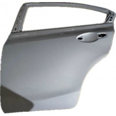 Porta Traseira Honda Civic 2012 2013 2014 2015 2016