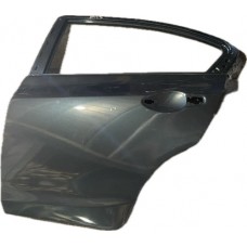 Porta Traseira Esquerda Honda Civic 2012 2013 2014 2015 2016