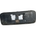 Suporte Placa Traseira Honda Civic 1997 1998 1999 2000