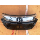 Grade Frontal Honda  Hrv  2019 2020 2021