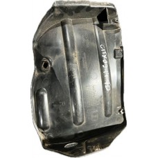 Lameiro Traseiro Direito Honda City 2009 2010 2011 12 13 14