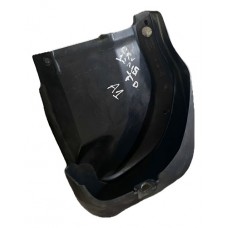 Lameiro Traseiro Direito Honda Crv 2012 2013 2014 2015 2016