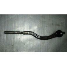 Terminal De Direção Honda Civic 2012 2013 2014 2015 2016 2.0