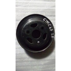 Polia Bomba Água Honda Civic 2012 2013 2014 2015 2016