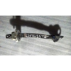 Limitador De Porta Honda Civic 2012 2013 2014 2015 2016 T.d