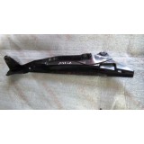 Acabamento Entre Porta E Para-lama Honda Fit 15 16 17 18 L.d