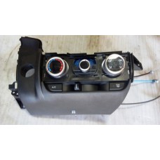 Comando De Ventilação Honda Fit 2015 2016 2017 2018